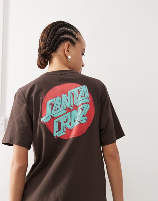 Santa cruz t shirts sales