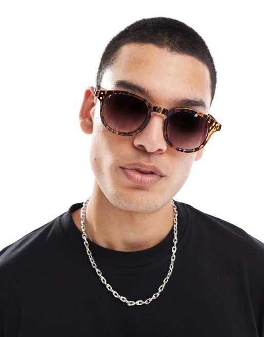 Santa Cruz – Tiger – Sonnenbrille in Braun