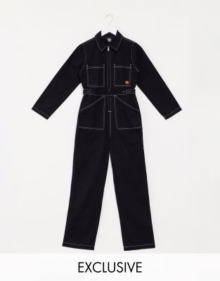 puma boiler suit