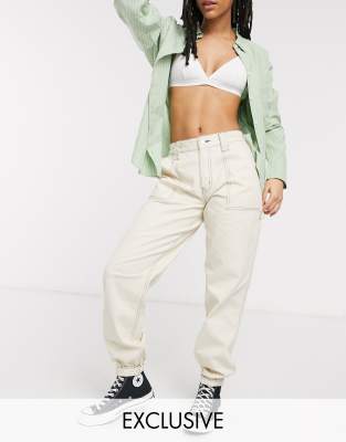 santa cruz cargo pants