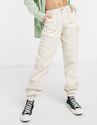 santa cruz cargo pants