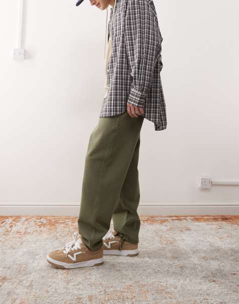 Santa Cruz – Unite – Hose in Khaki - view 1