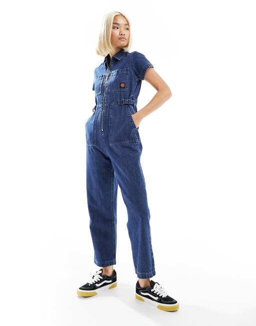 Asos boiler jumpsuit online