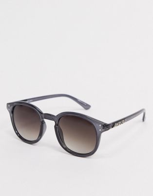 Santa Cruz – Watson – Schwarze Sonnenbrille