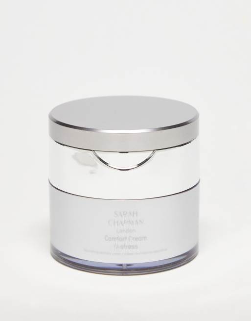 Sarah Chapman – Comfort Cream D-Stress – Krem odżywczo-regenerujący, 30 ml