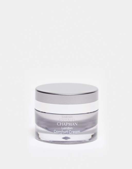 Sarah Chapman – Comfort Cream D-Stress – Krem odżywczo-regenerujący, 5 ml