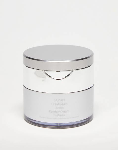 Sarah Chapman - Comfort Cream D-Stress - Näringsgivande Återhämtande ansiktskräm 30ml - view 1