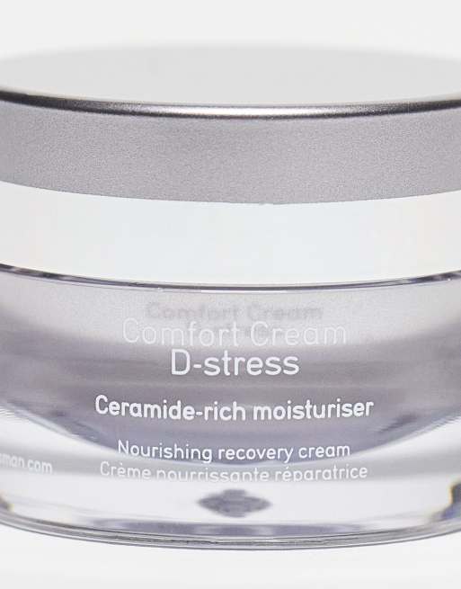 Sarah Chapman - Comfort Cream D-Stress - Näringsgivande Återhämtande ansiktskräm 5ml, 2 av 4