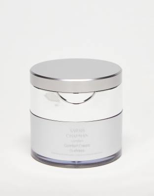 Sarah Chapman Sarah Chapman Comfort Cream D-Stress Nourishing Recovery Cream 30ml-No colour