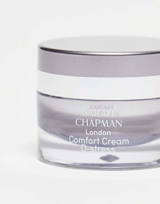 Sarah Chapman Comfort Cream D-Stress Nourishing Recovery Cream 5ml, 4 of 4