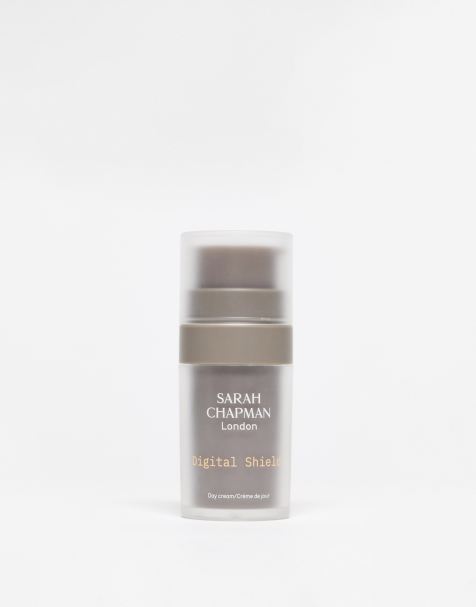 Sarah Chapman – Digital Shield Day – Fuktkräm, 30ml - view 1