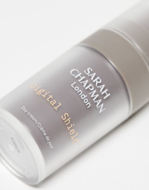 Sarah Chapman – Digital Shield Day – Fuktkräm, 30ml, 3 av 4