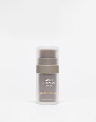 Sarah Chapman Sarah Chapman Digital Shield Day Moisturiser 30ml-No colour