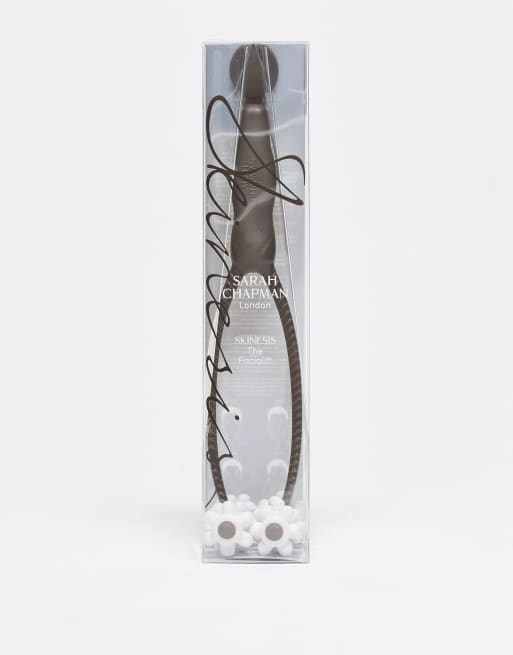 Sarah Chapman – Facialift – Formande massageverktyg