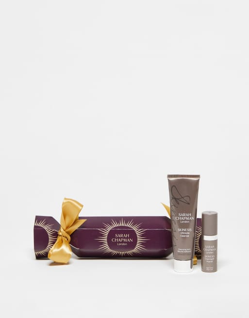 Sarah Chapman Festive Glow Duo (Save 41%)