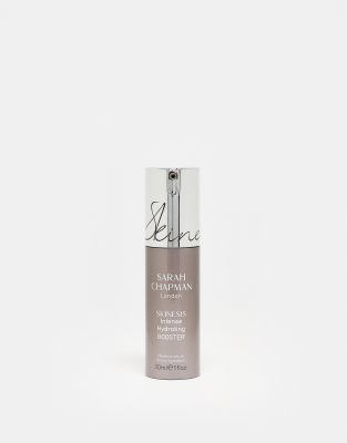 Sarah Chapman Sarah Chapman Intense Hydrating Booster Serum 30ml-No colour