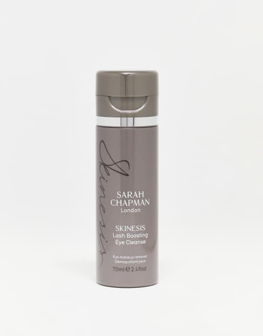 Sarah Chapman – Lash Boosting – Ögonsminkborttagning, 70ml