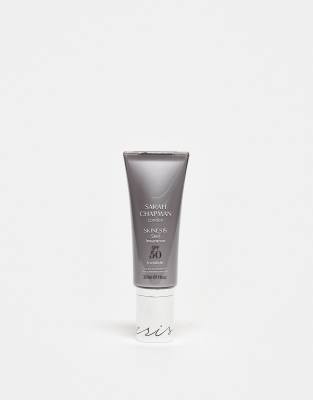 Sarah Chapman Skin Insurance SPF50 Invisible Skin Enhancer 30ml | ASOS