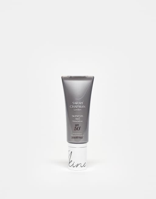 Sarah Chapman Skin Insurance SPF50+ Perfecting Tint 30ml