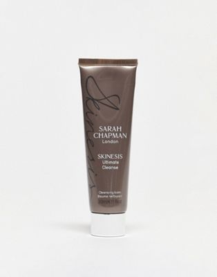 Sarah Chapman Ultimate Cleanse Cleansing Balm 30ml-No colour