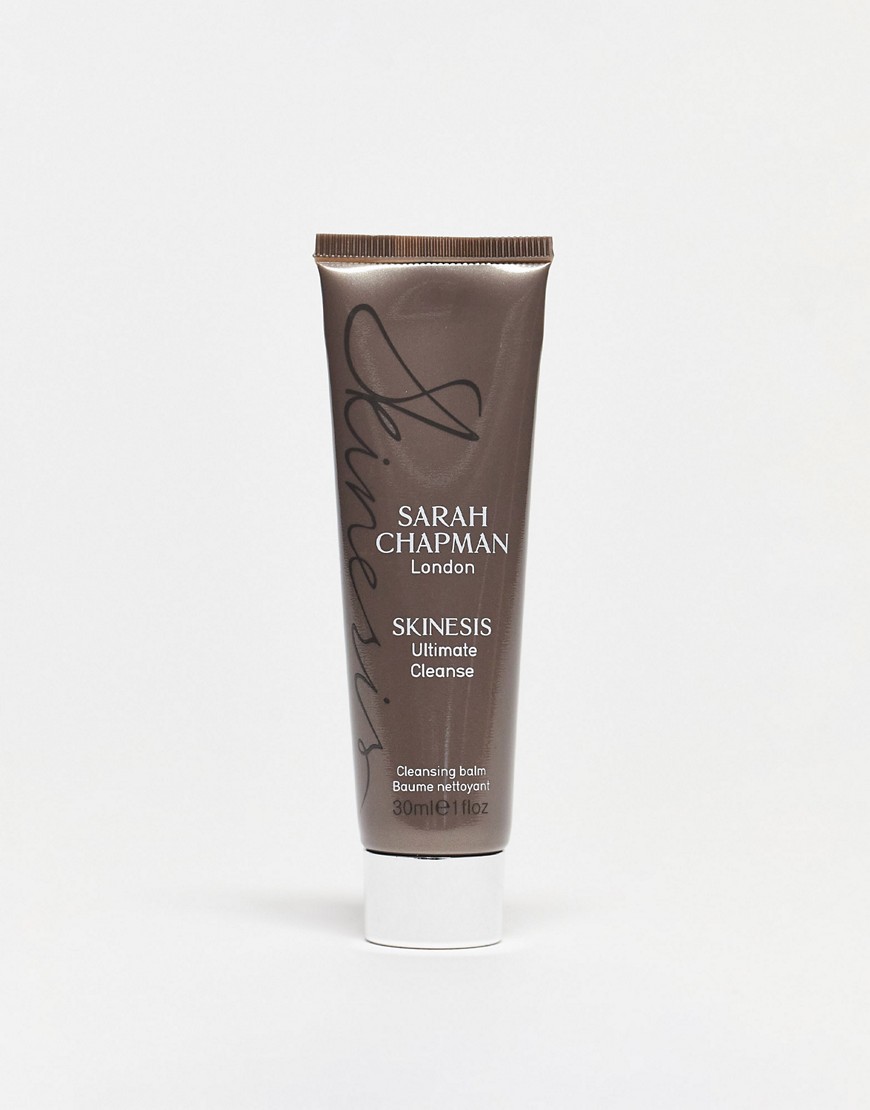 Sarah Chapman Ultimate Cleanse Cleansing Balm 30ml-No colour