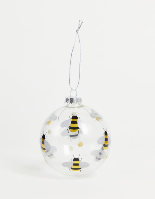 Sass and Belle – Busy bees-julgranskula