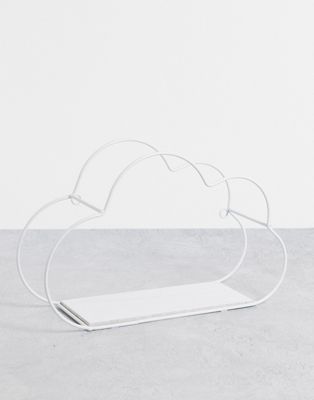 Sass and Belle cloud shelf home storage