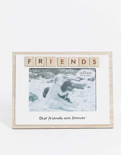 Sass & Belle – Best Friends – Fotoram