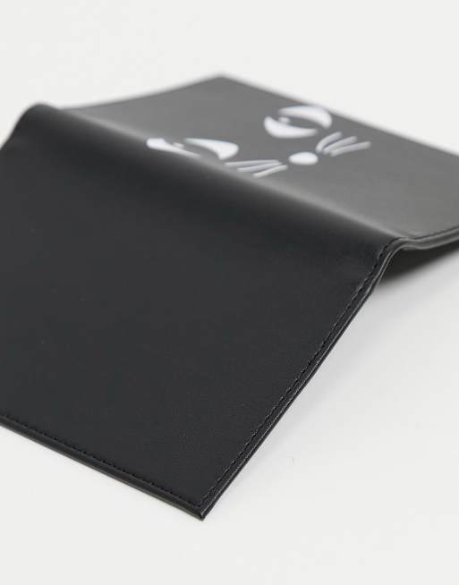 Sass & Belle cat passport holder, 2 of 4