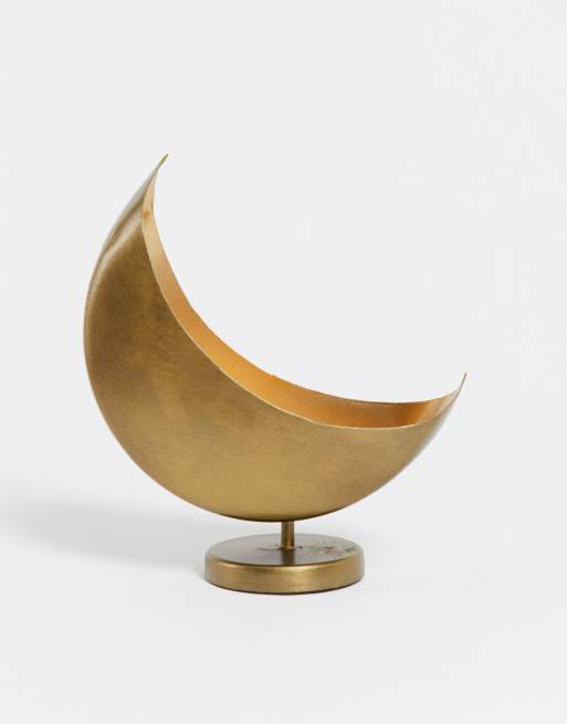 Sass & Belle - Celestial - Vaso piccolo a luna