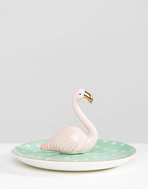 Sass & Belle – Flamingo-Schmuckständer