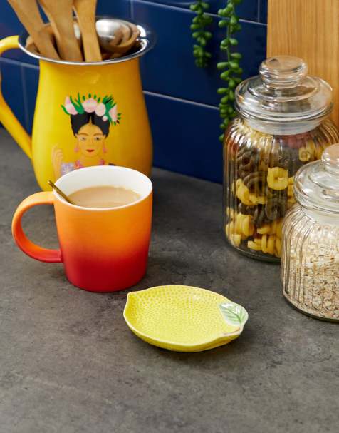 Sass & Belle lemon dish