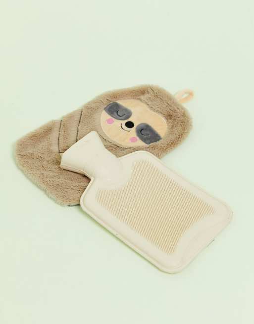 Sass & Belle | Childrens Siku Penguin Hot Water Bottle