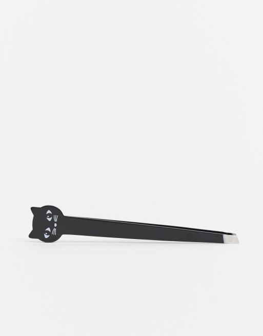 Sass & Belle - Sorte katte-pincetter