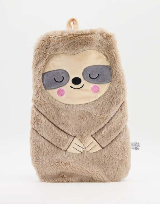Sass & Belle – Thermosflasche mit Faultier-Motiv