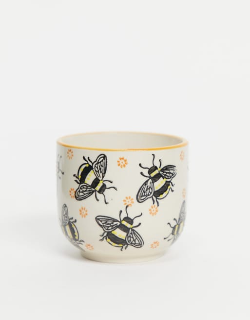 Sass & Belle - Vaso piccolo con api