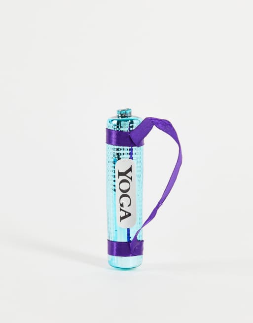 Sass & Belle yoga mat bauble