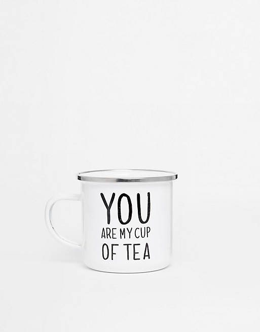 Sass & Belle - You Are My Cup Of Tea - Mug