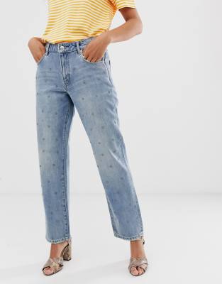 sass and bide denim dress