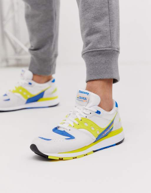 Saucony azura shop