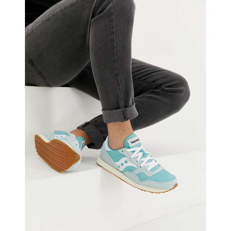 Saucony dxn vintage hotsell