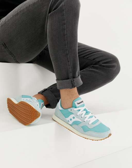 Saucony dxn clearance vintage