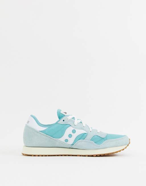 Saucony dxn vintage deals