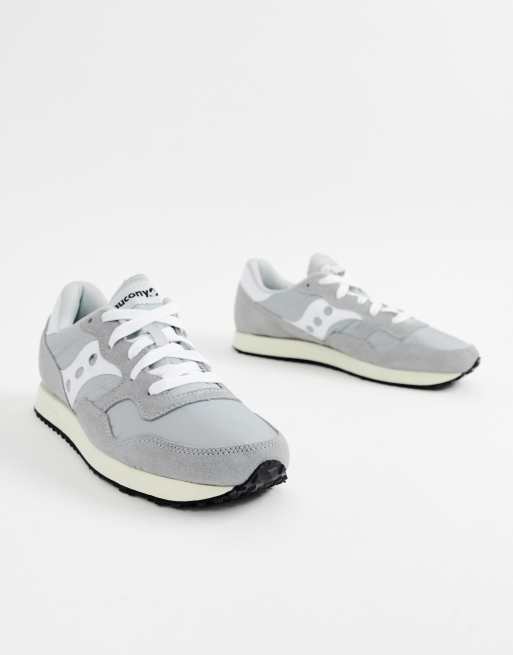 Saucony dxn vintage black outlet