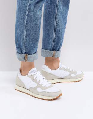 saucony dxn vintage womens