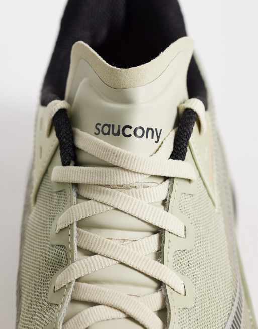 Saucony - Endorphin Azura - Baskets de course - Sauge/laurier, 2 de 5