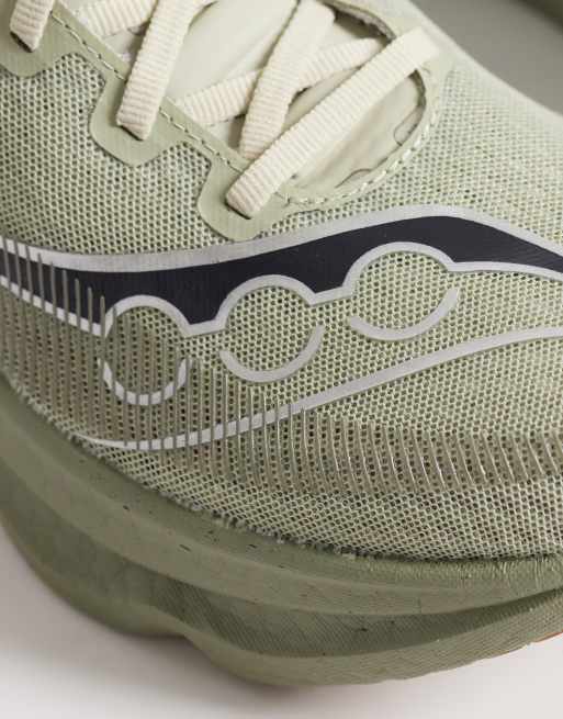 Saucony - Endorphin Azura - Baskets de course - Sauge/laurier, 5 de 5