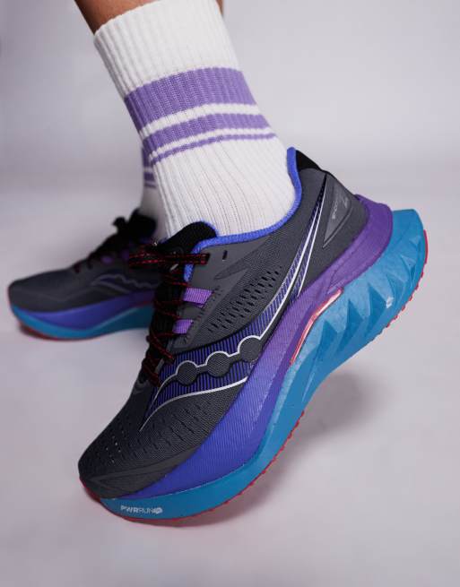 Saucony - Endorphin Speed 4 Fast & Light - Hardloopschoenen in schaduw, 3 van 5