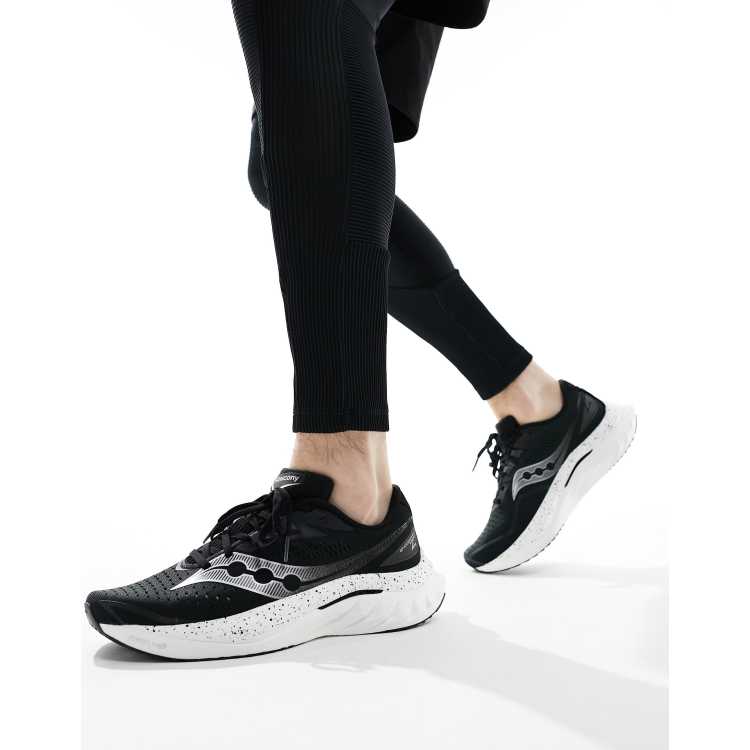 Saucony xodus 4.0 outlet gtx donna nere