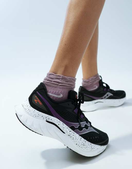 Saucony mirage cheap 4 donna nere